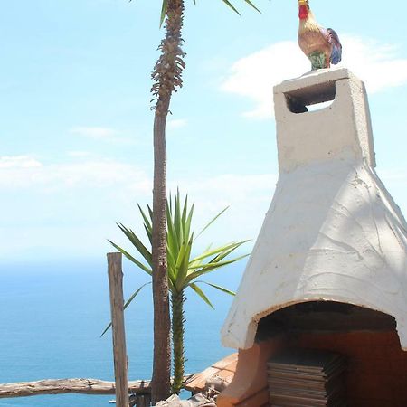 أمالفي Casa Hermosa المظهر الخارجي الصورة