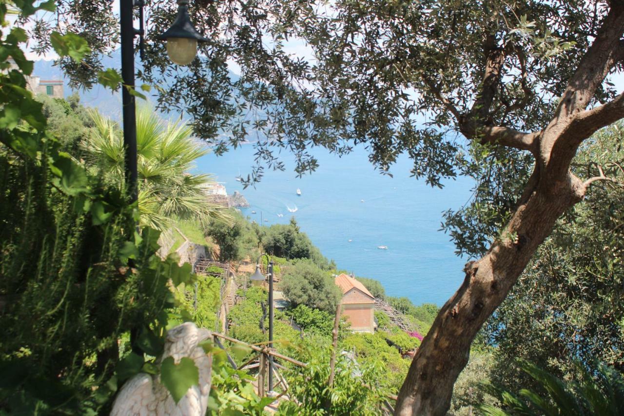 أمالفي Casa Hermosa المظهر الخارجي الصورة