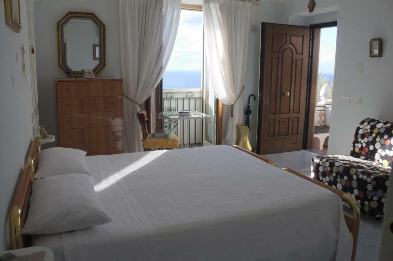 أمالفي Casa Hermosa المظهر الخارجي الصورة