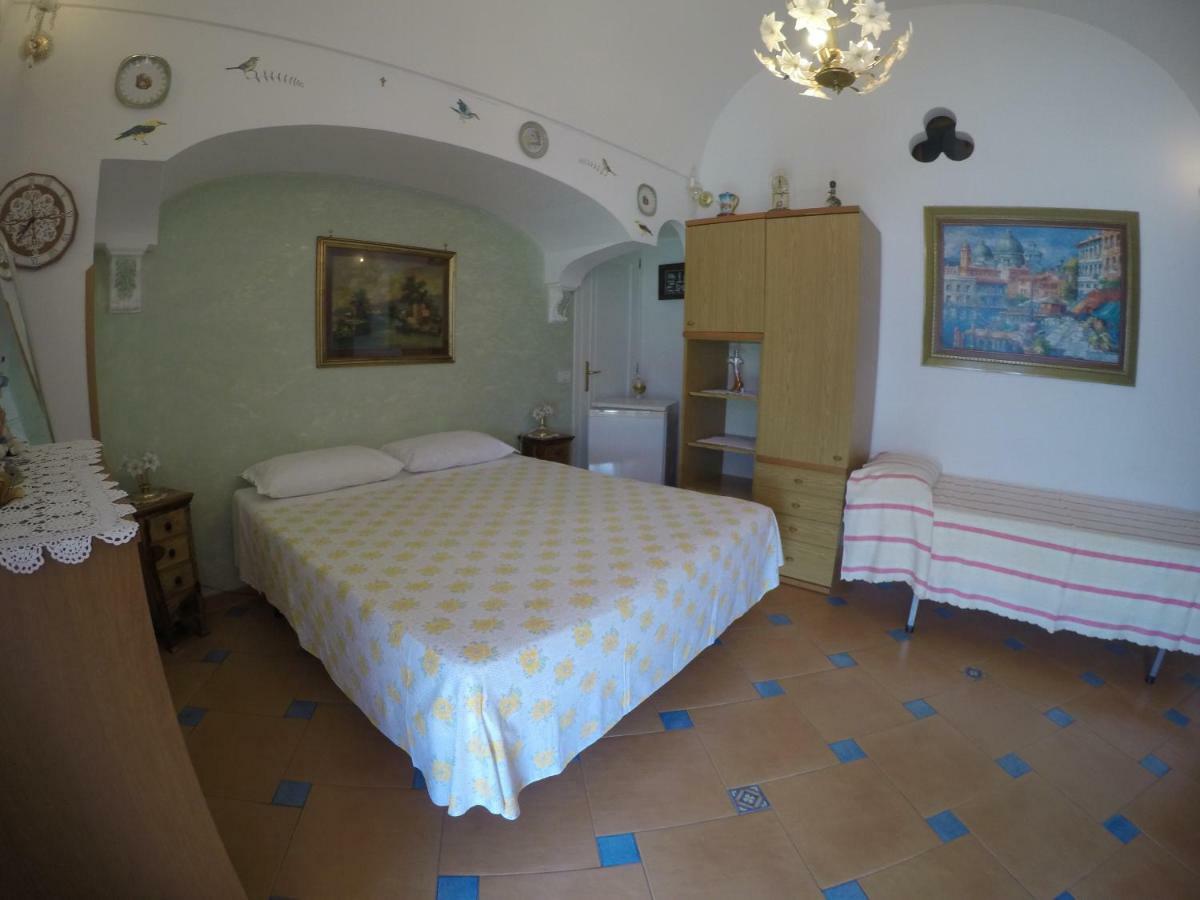 أمالفي Casa Hermosa المظهر الخارجي الصورة